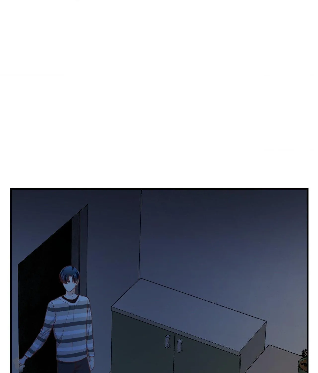 Read My Unexpected Roommate chapter 30 image 93 on Lezhin