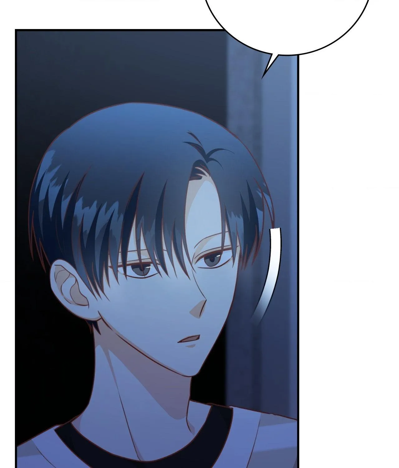 Read My Unexpected Roommate chapter 30 image 95 on Lezhin