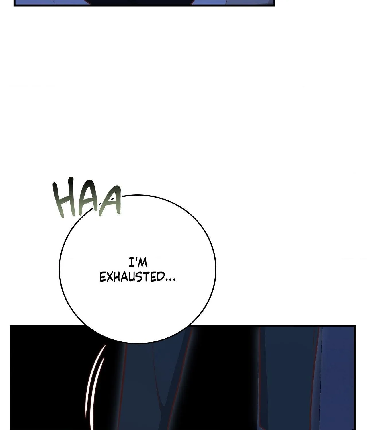 Read My Unexpected Roommate chapter 30 image 96 on Lezhin