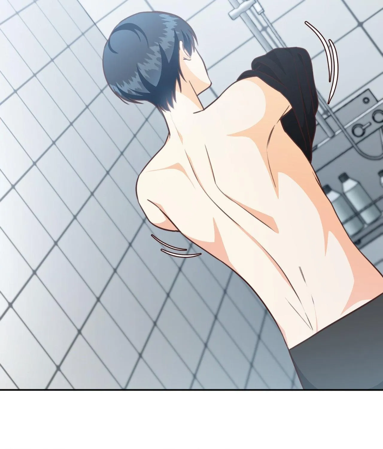 Read My Unexpected Roommate chapter 30 image 99 on Lezhin