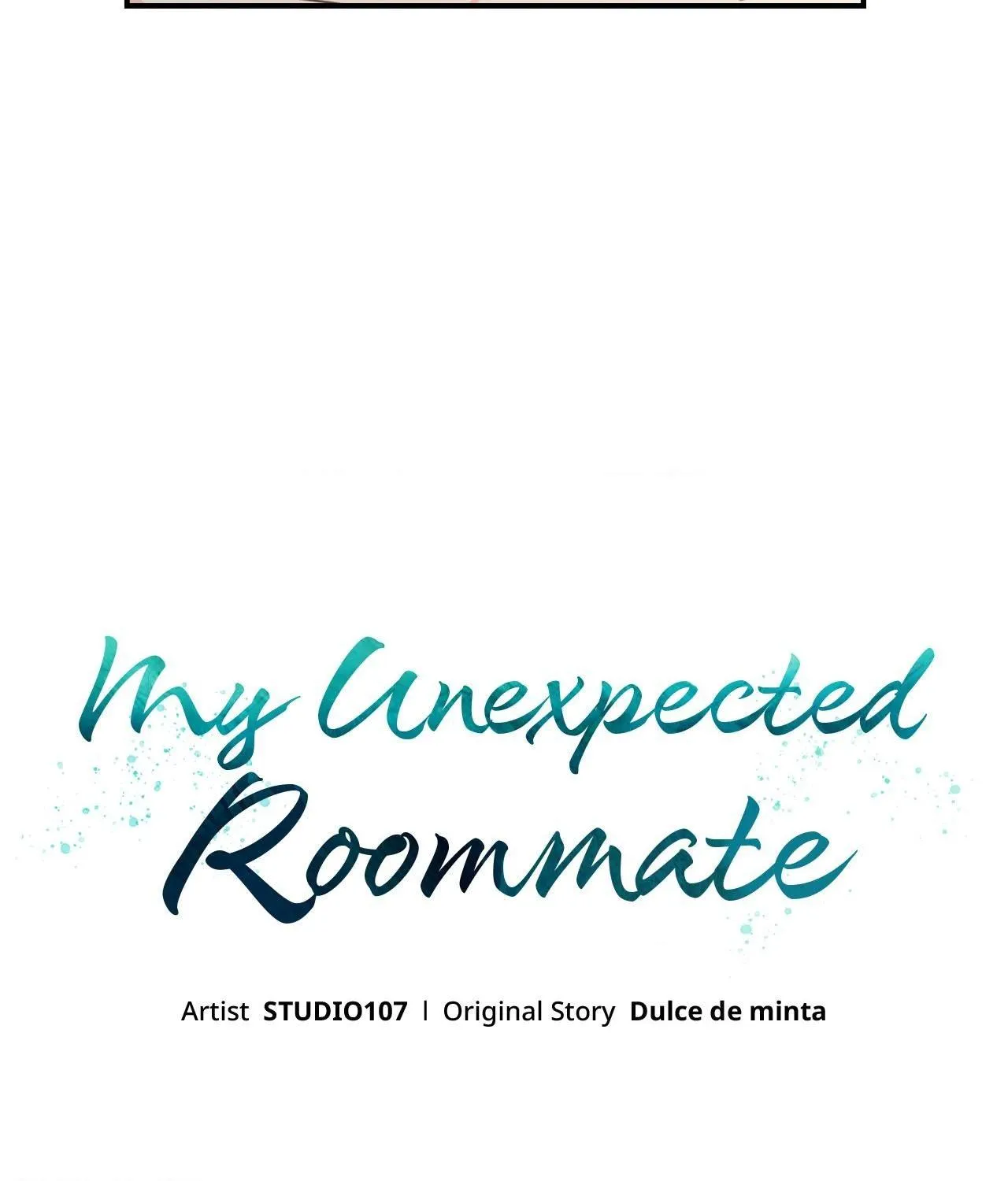 Read My Unexpected Roommate chapter 32 image 10 on Lezhin