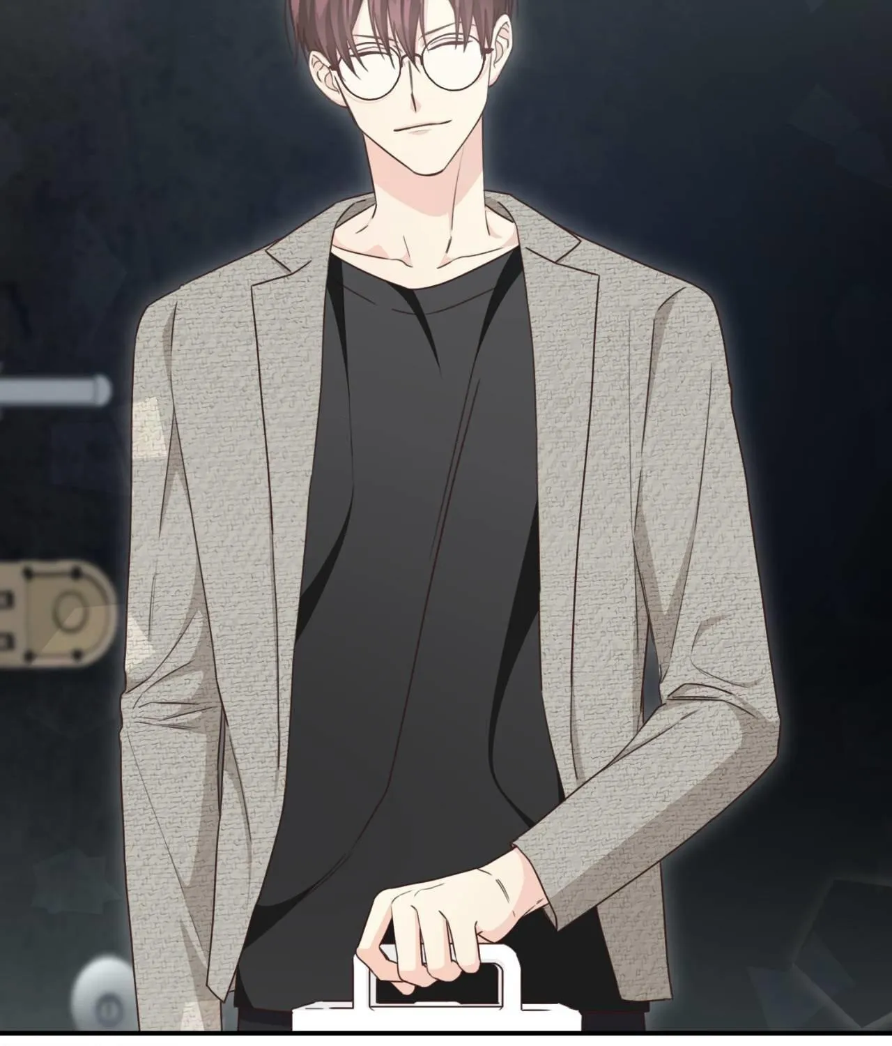 Read My Unexpected Roommate chapter 32 image 104 on Lezhin