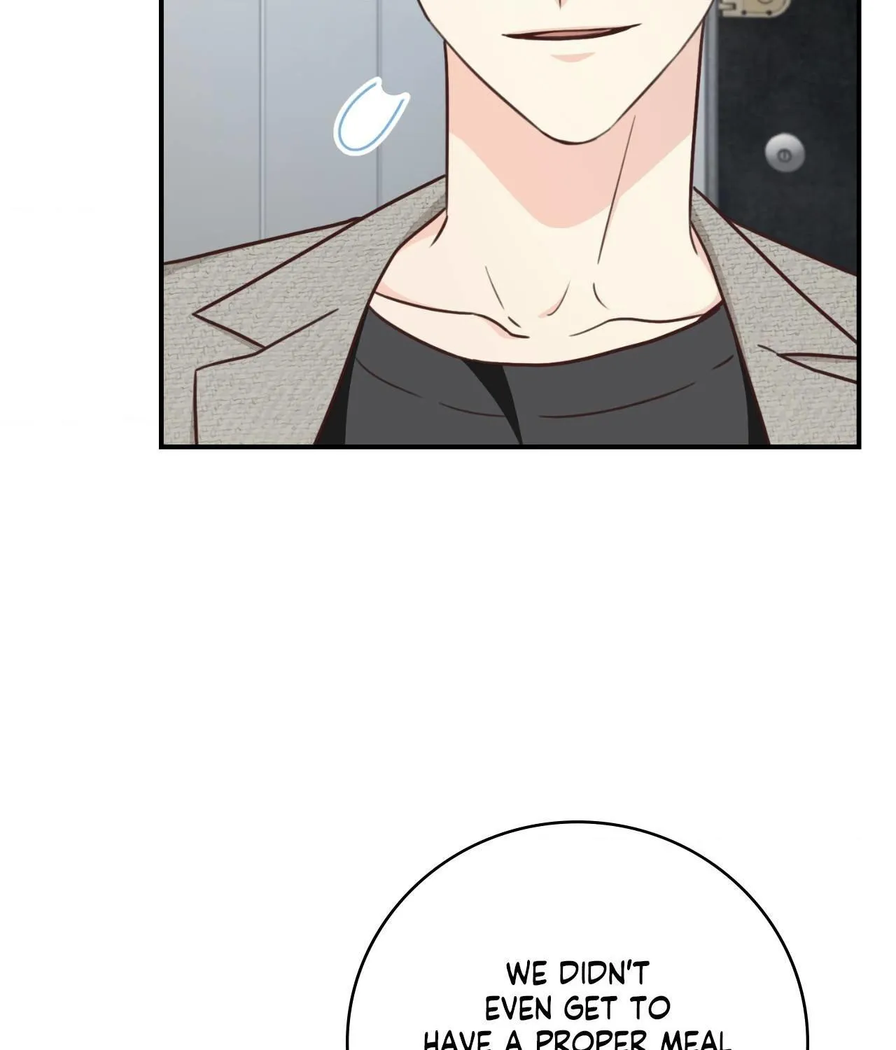 Read My Unexpected Roommate chapter 32 image 108 on Lezhin