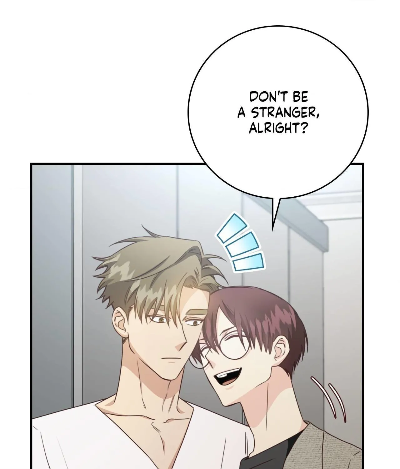 Read My Unexpected Roommate chapter 32 image 113 on Lezhin