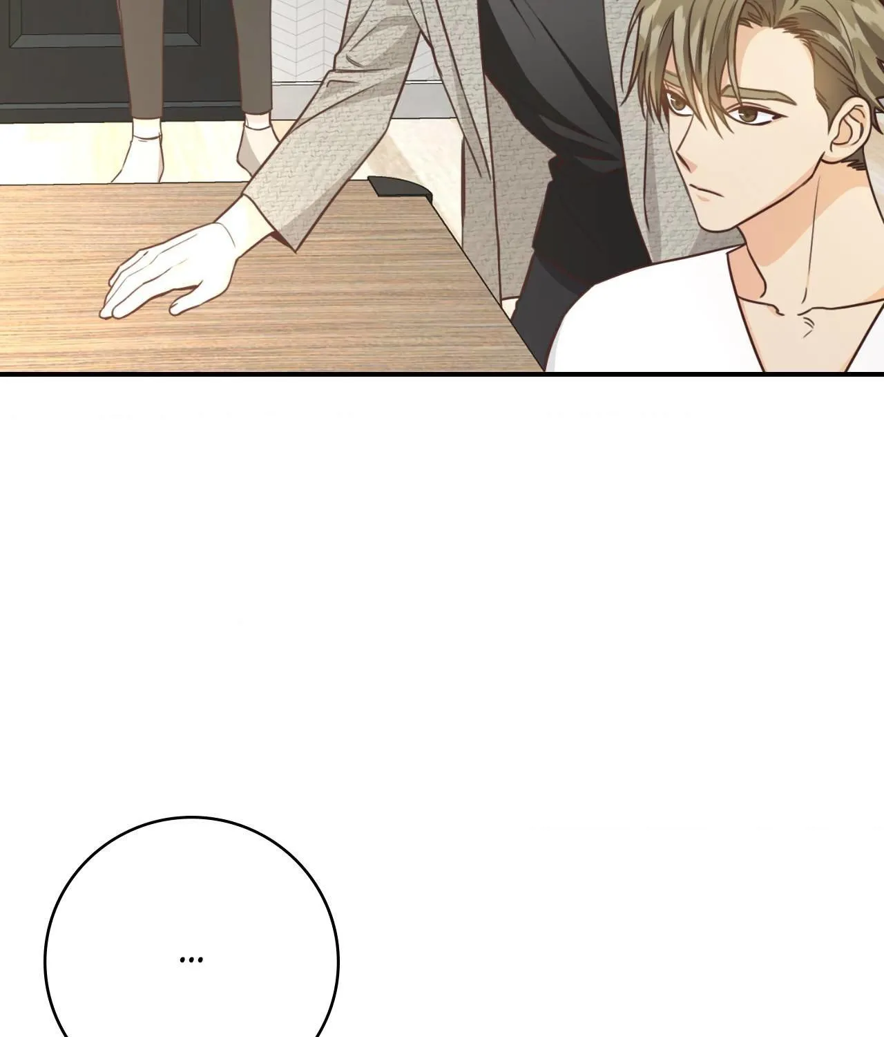 Read My Unexpected Roommate chapter 32 image 116 on Lezhin