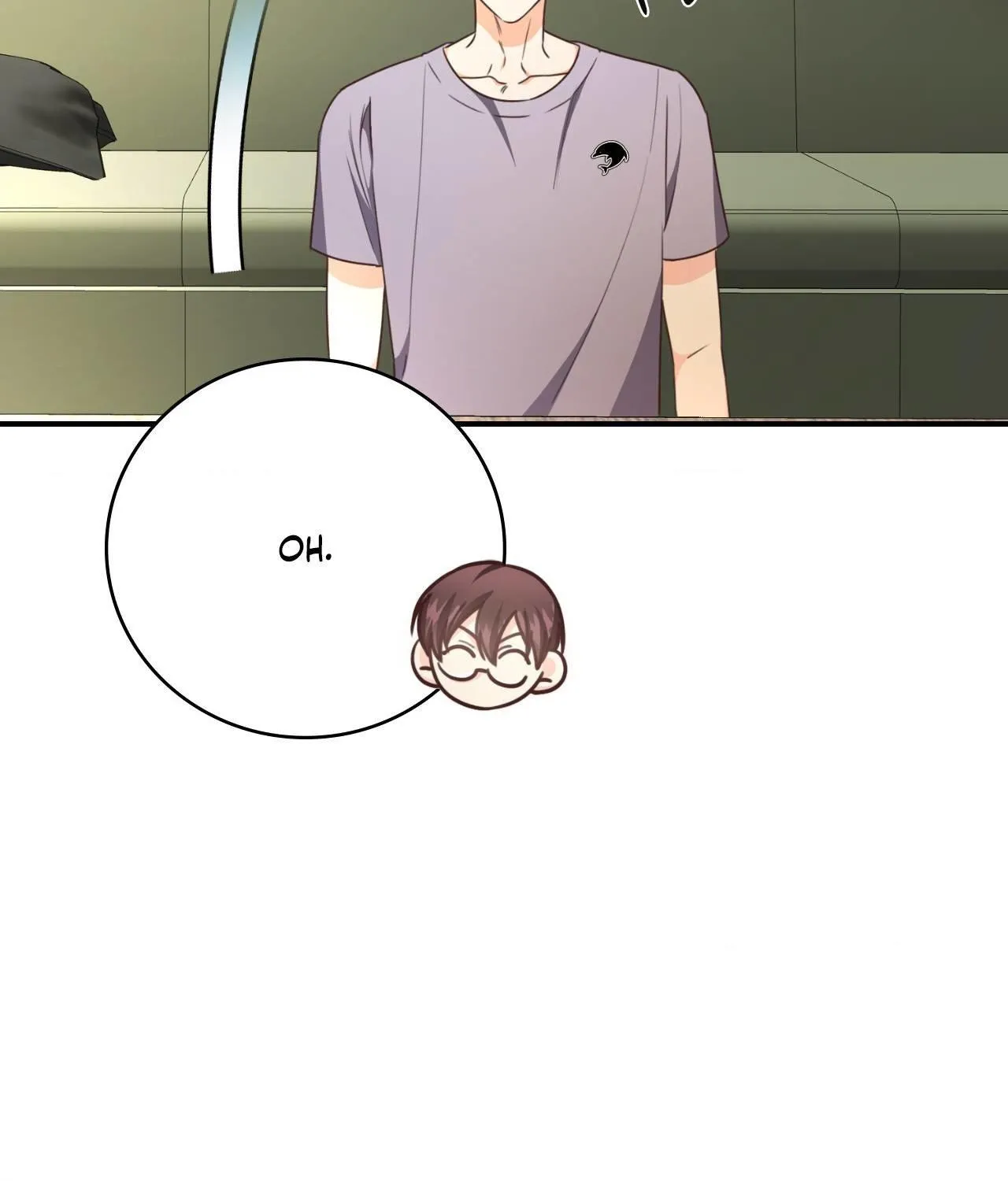 Read My Unexpected Roommate chapter 32 image 119 on Lezhin