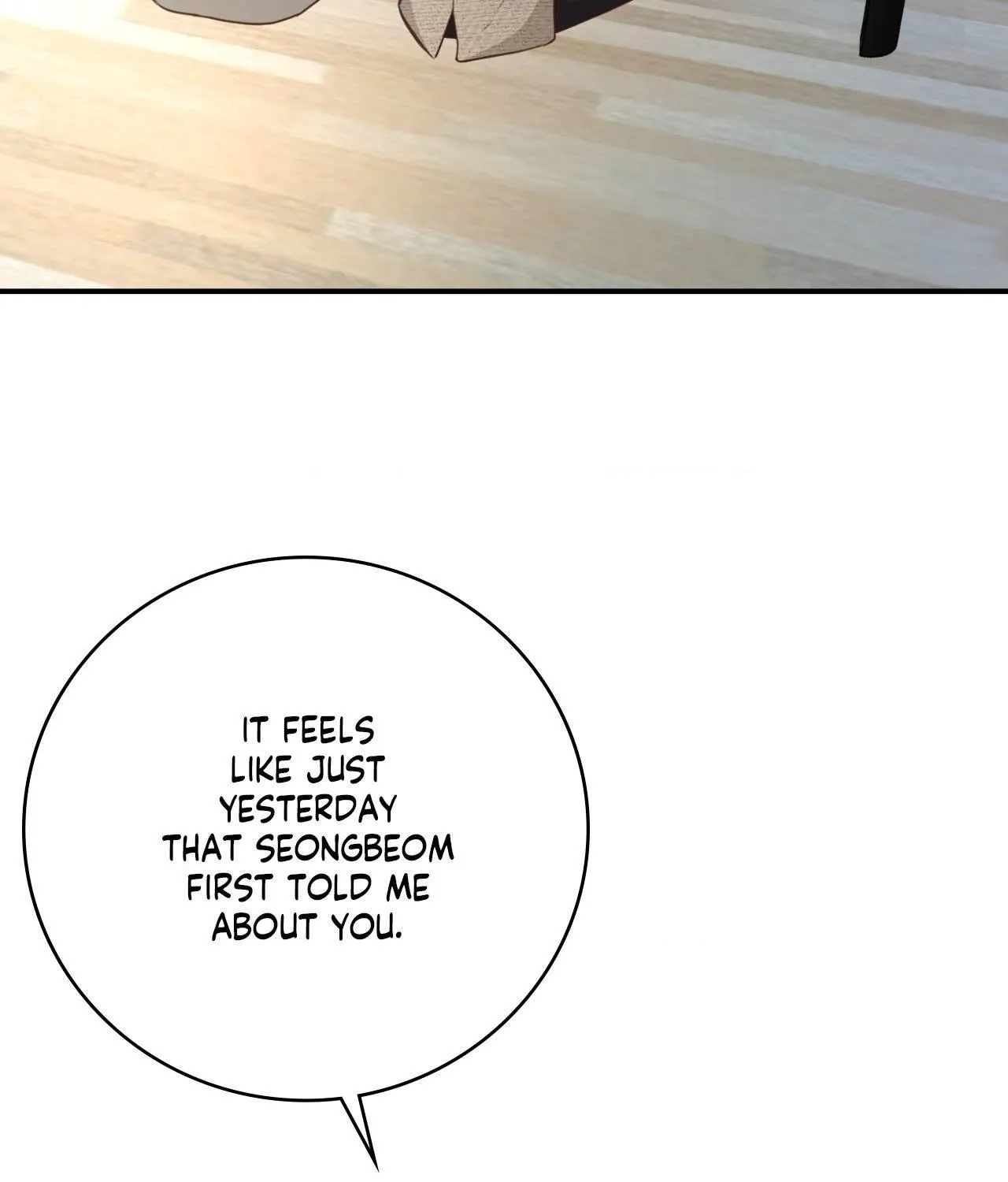 Read My Unexpected Roommate chapter 32 image 121 on Lezhin