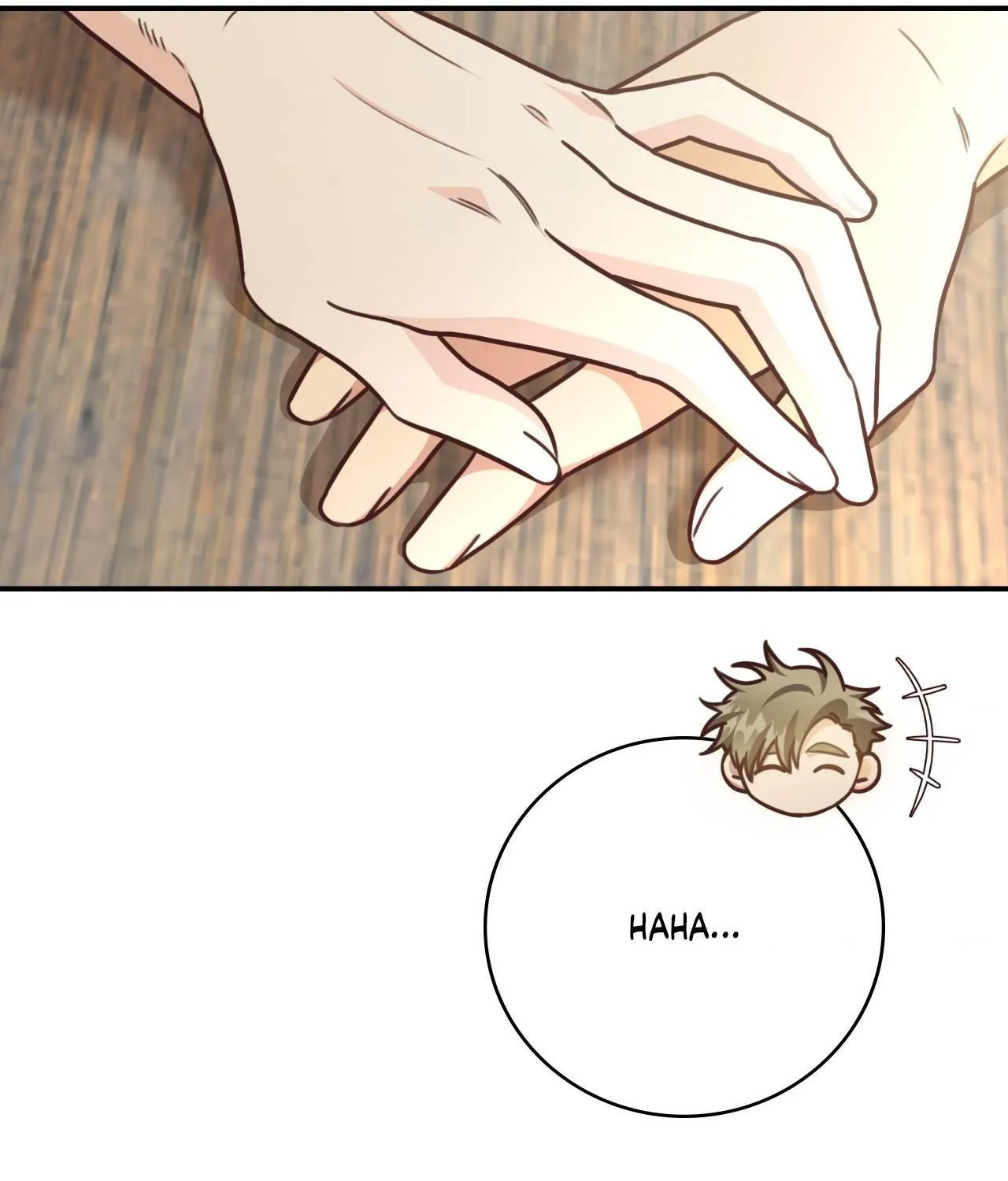 Read My Unexpected Roommate chapter 32 image 122 on Lezhin