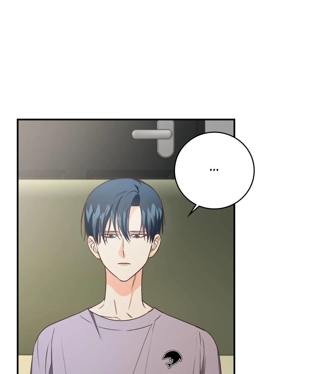 Read My Unexpected Roommate chapter 32 image 123 on Lezhin