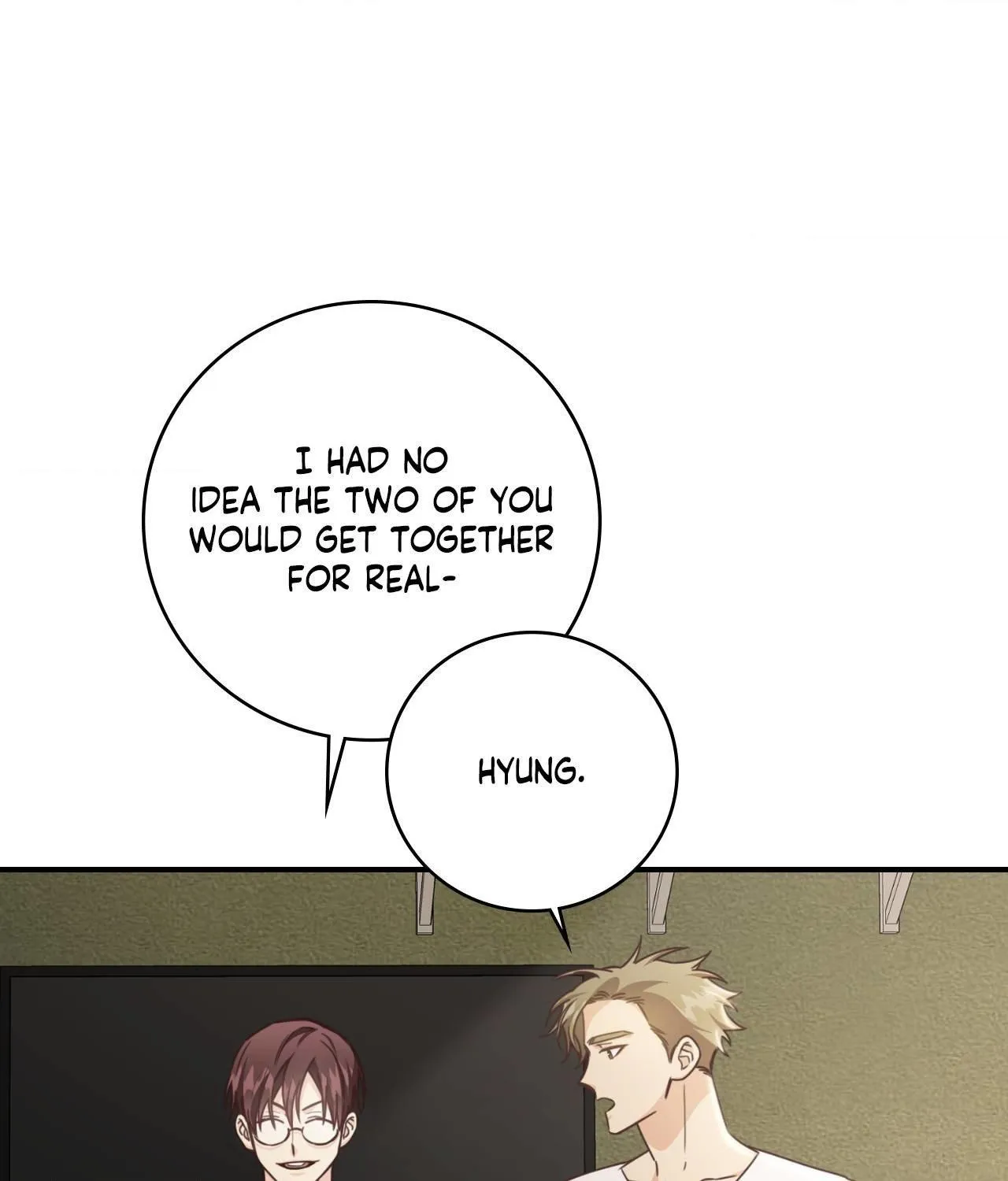 Read My Unexpected Roommate chapter 32 image 127 on Lezhin