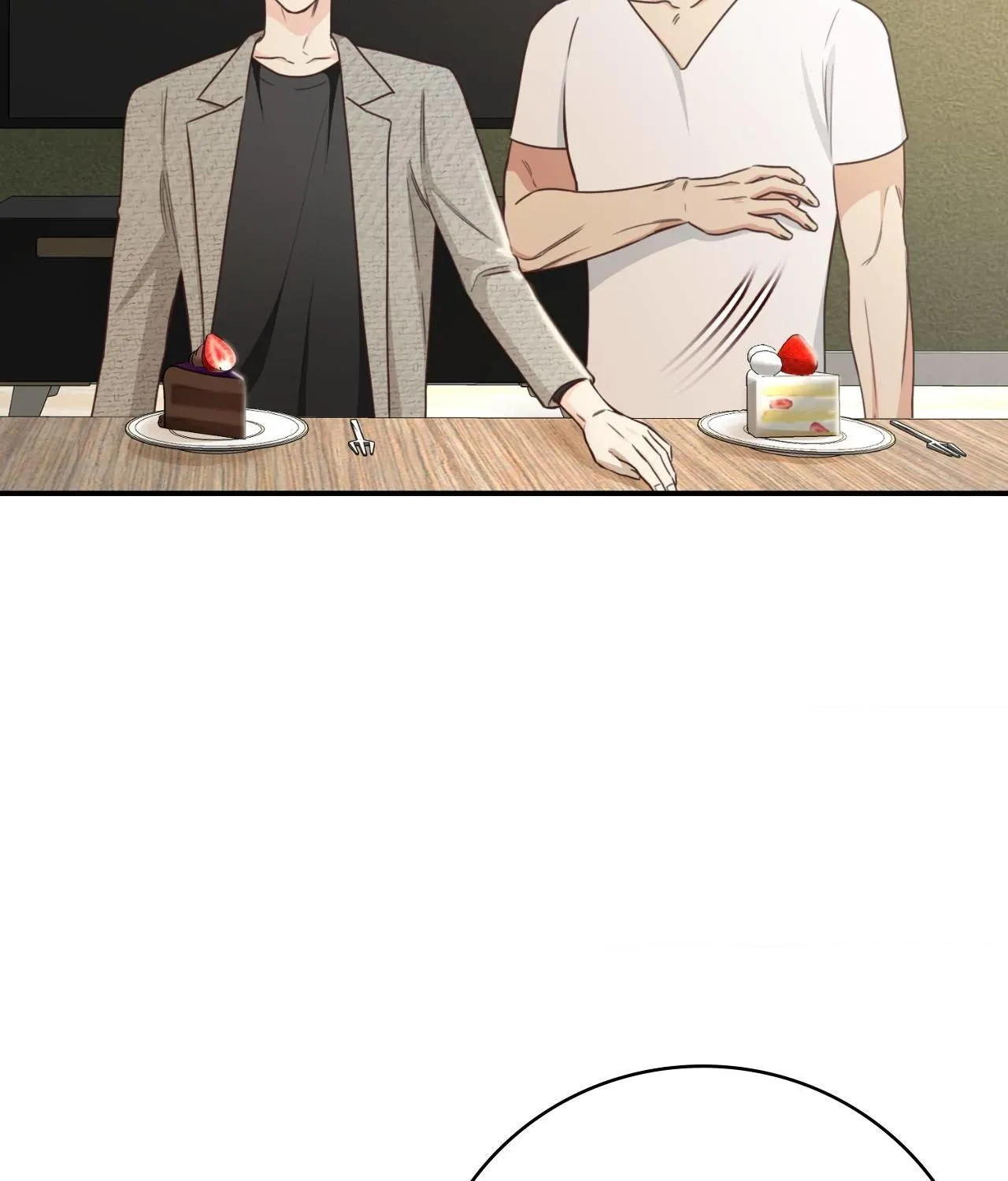 Read My Unexpected Roommate chapter 32 image 128 on Lezhin