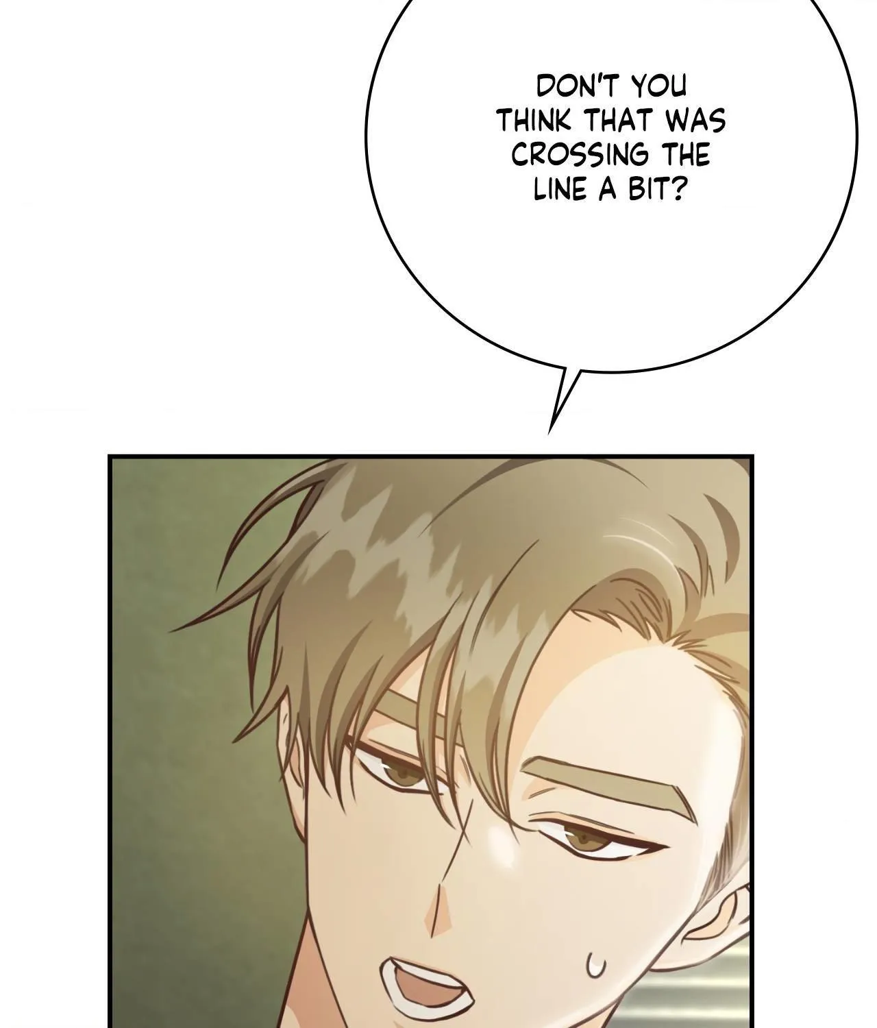 Read My Unexpected Roommate chapter 32 image 129 on Lezhin