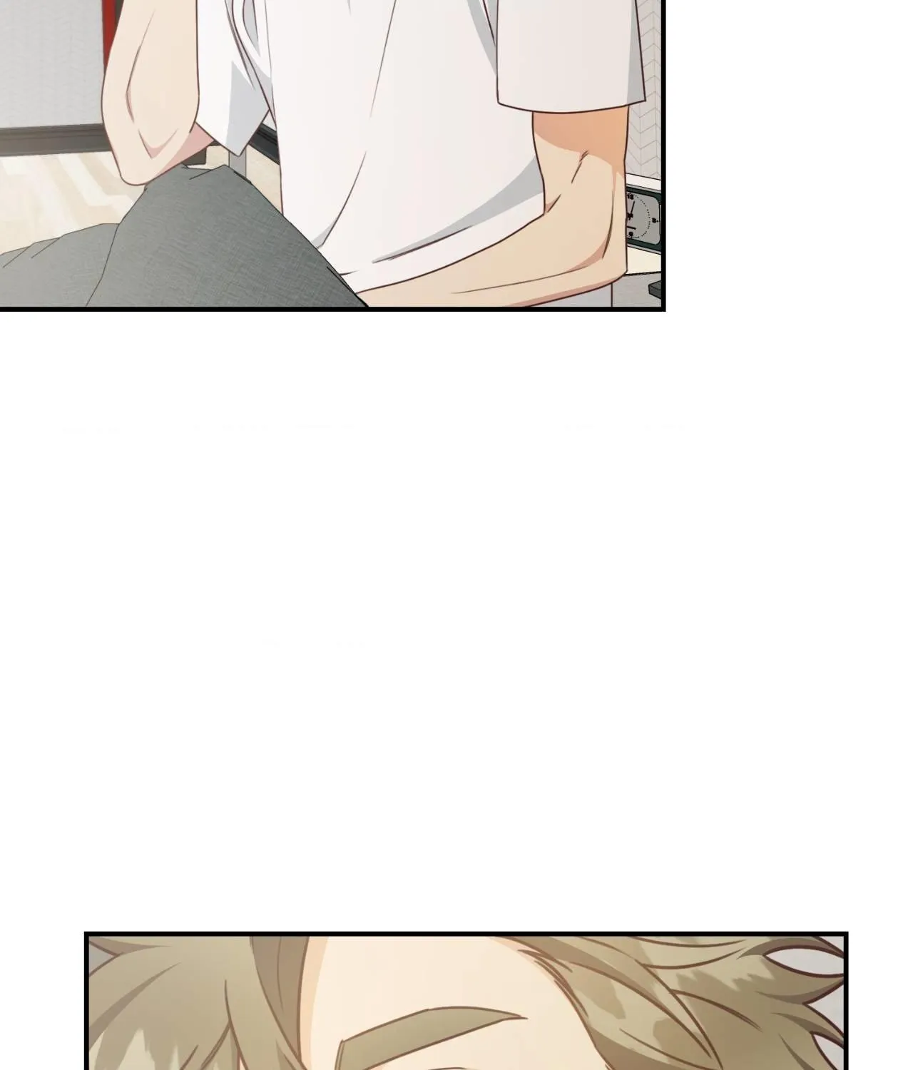 Read My Unexpected Roommate chapter 32 image 13 on Lezhin