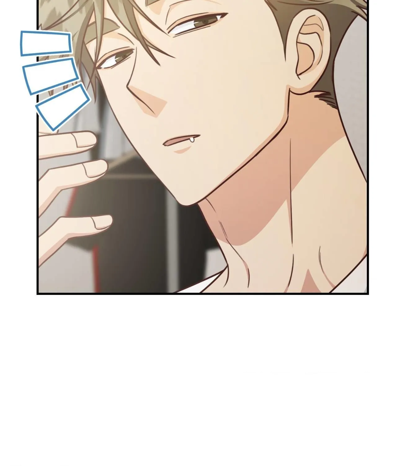 Read My Unexpected Roommate chapter 32 image 14 on Lezhin