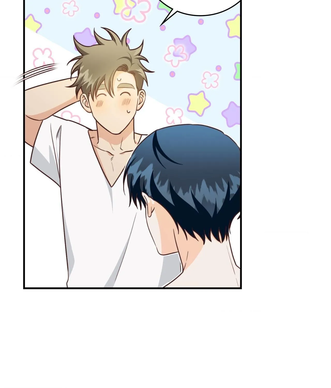 Read My Unexpected Roommate chapter 32 image 18 on Lezhin