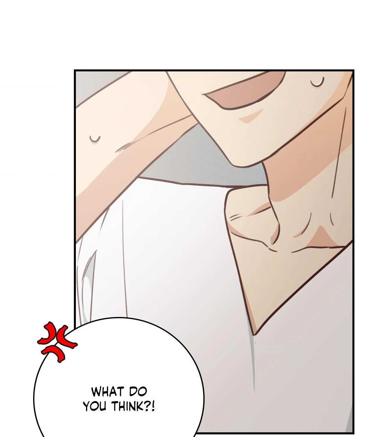 Read My Unexpected Roommate chapter 32 image 19 on Lezhin