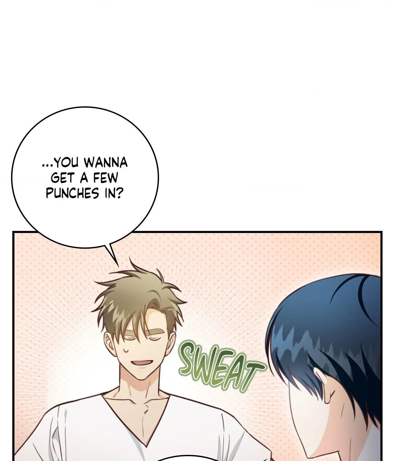 Read My Unexpected Roommate chapter 32 image 21 on Lezhin