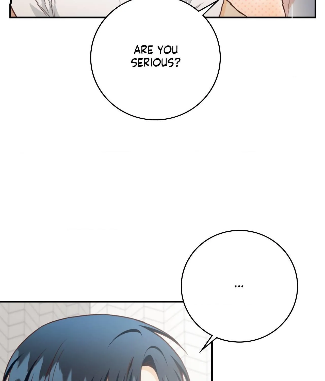 Read My Unexpected Roommate chapter 32 image 22 on Lezhin