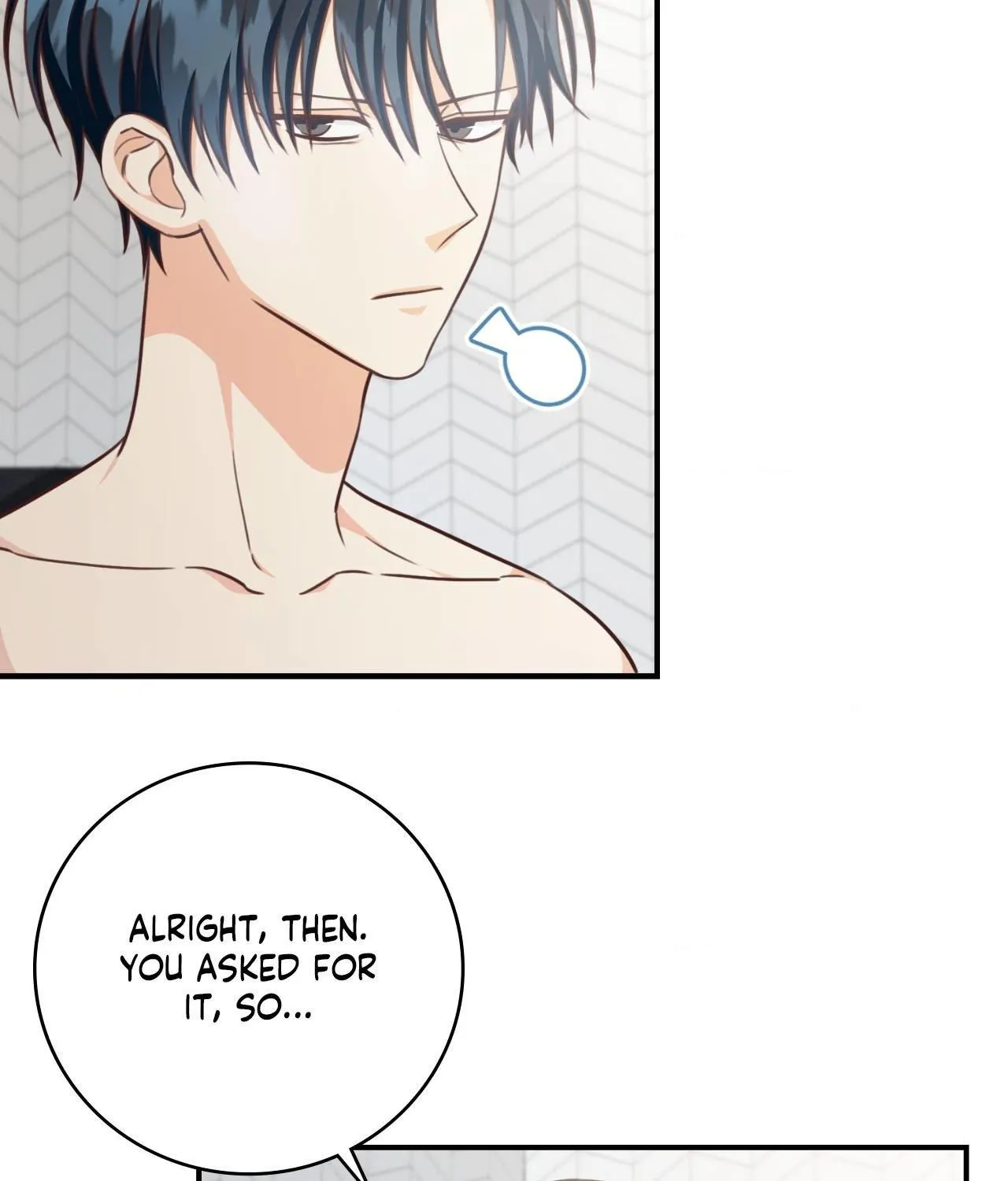 Read My Unexpected Roommate chapter 32 image 23 on Lezhin