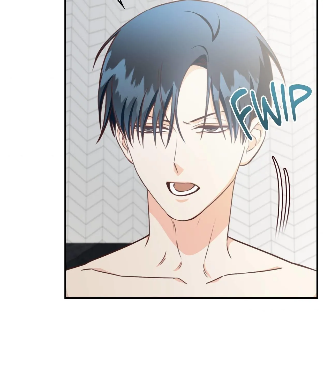Read My Unexpected Roommate chapter 32 image 24 on Lezhin