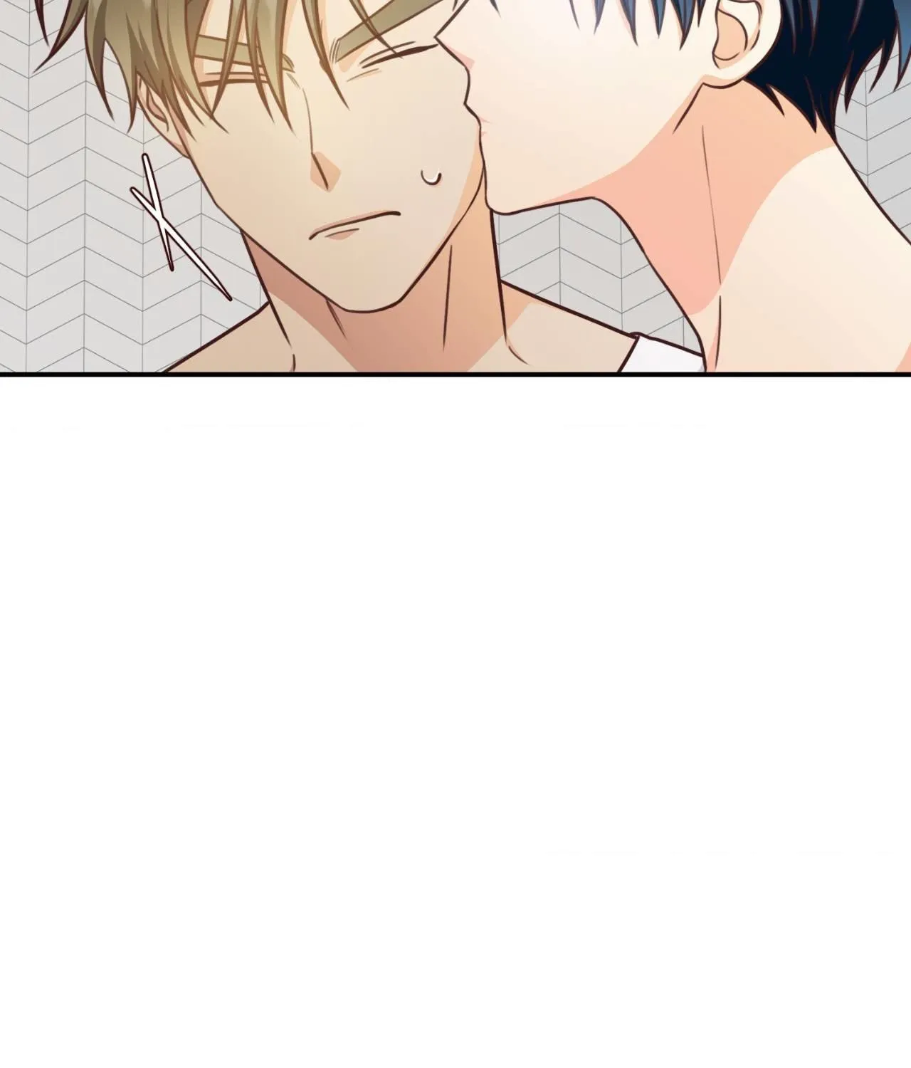 Read My Unexpected Roommate chapter 32 image 27 on Lezhin