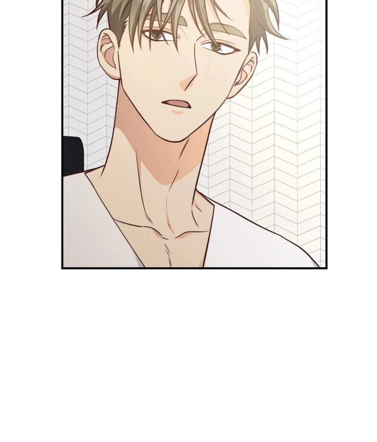 Read My Unexpected Roommate chapter 32 image 30 on Lezhin