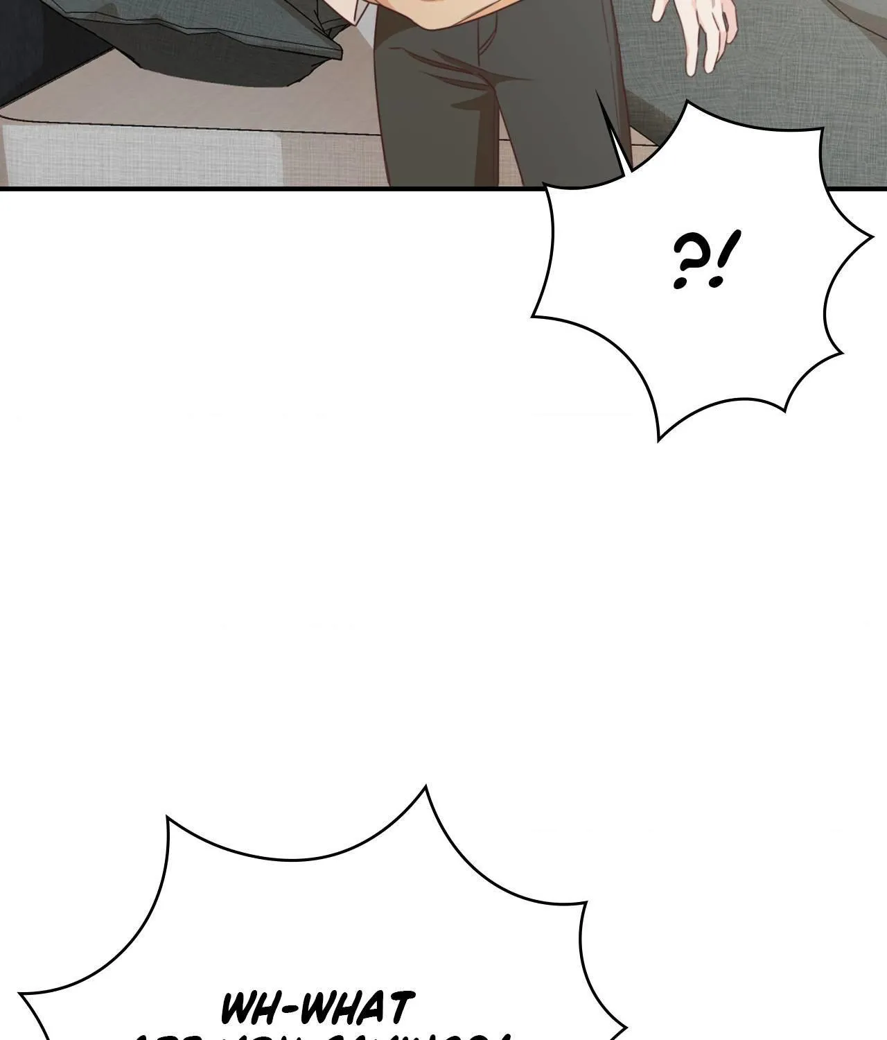 Read My Unexpected Roommate chapter 32 image 32 on Lezhin