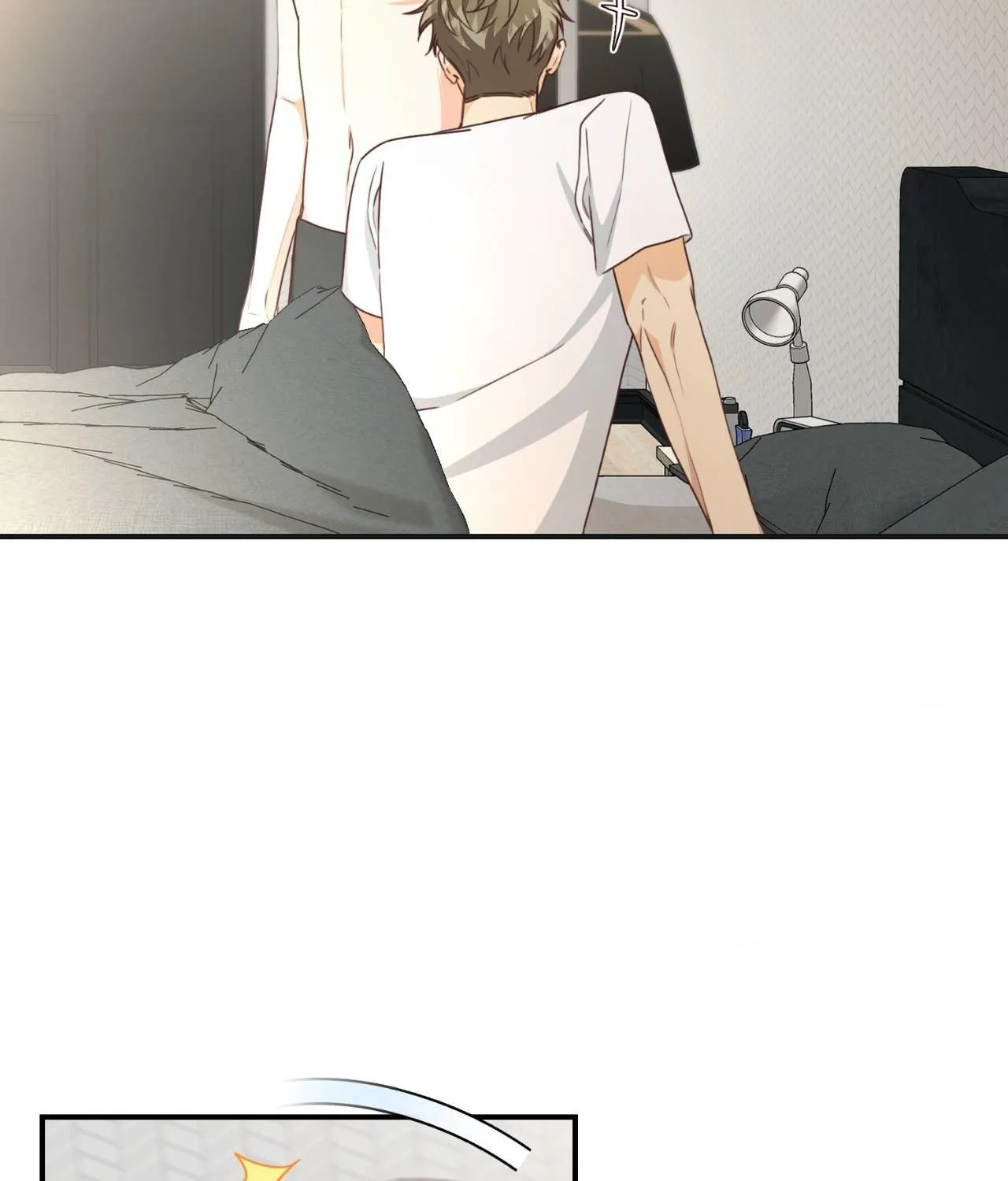 Read My Unexpected Roommate chapter 32 image 35 on Lezhin