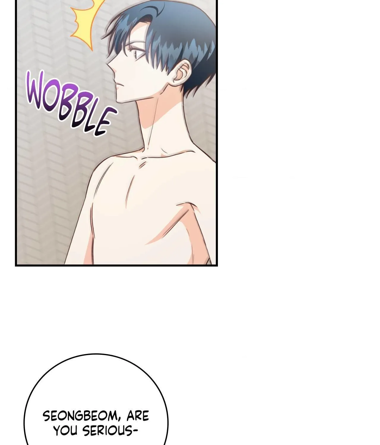 Read My Unexpected Roommate chapter 32 image 36 on Lezhin