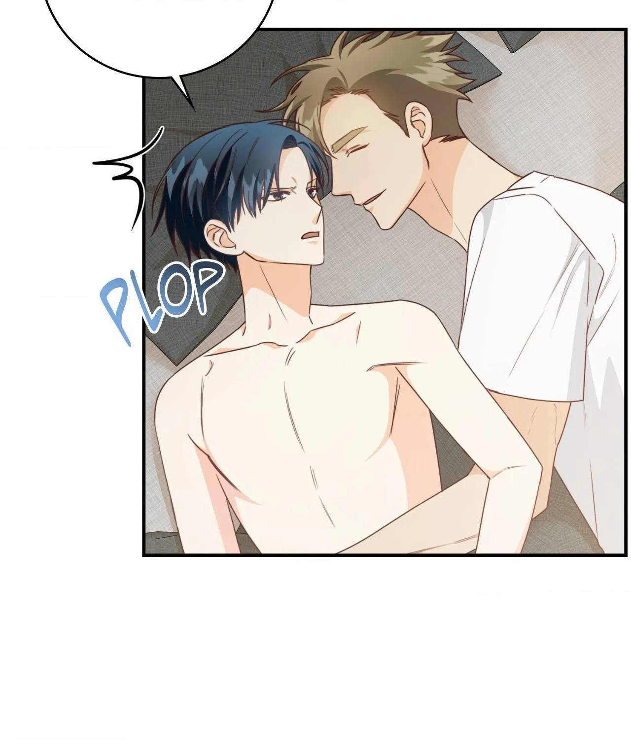 Read My Unexpected Roommate chapter 32 image 37 on Lezhin