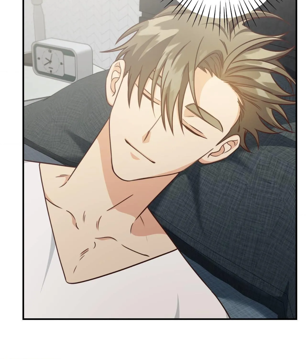Read My Unexpected Roommate chapter 32 image 4 on Lezhin