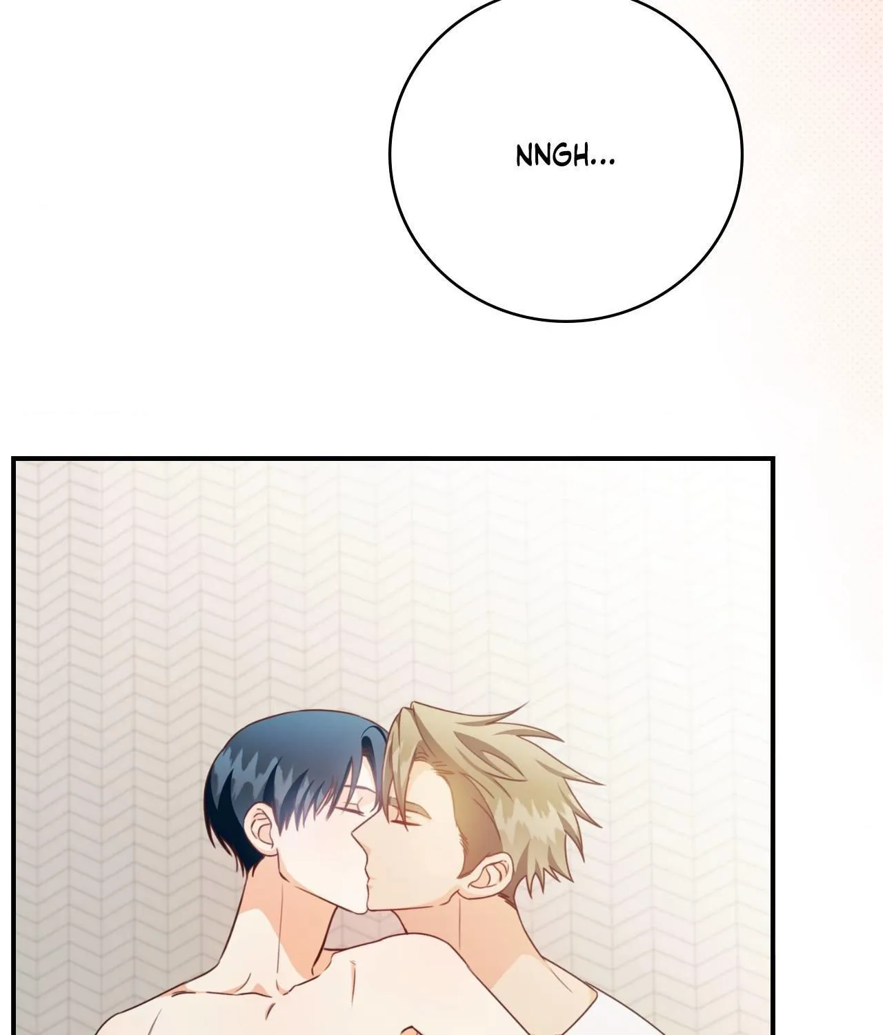 Read My Unexpected Roommate chapter 32 image 42 on Lezhin