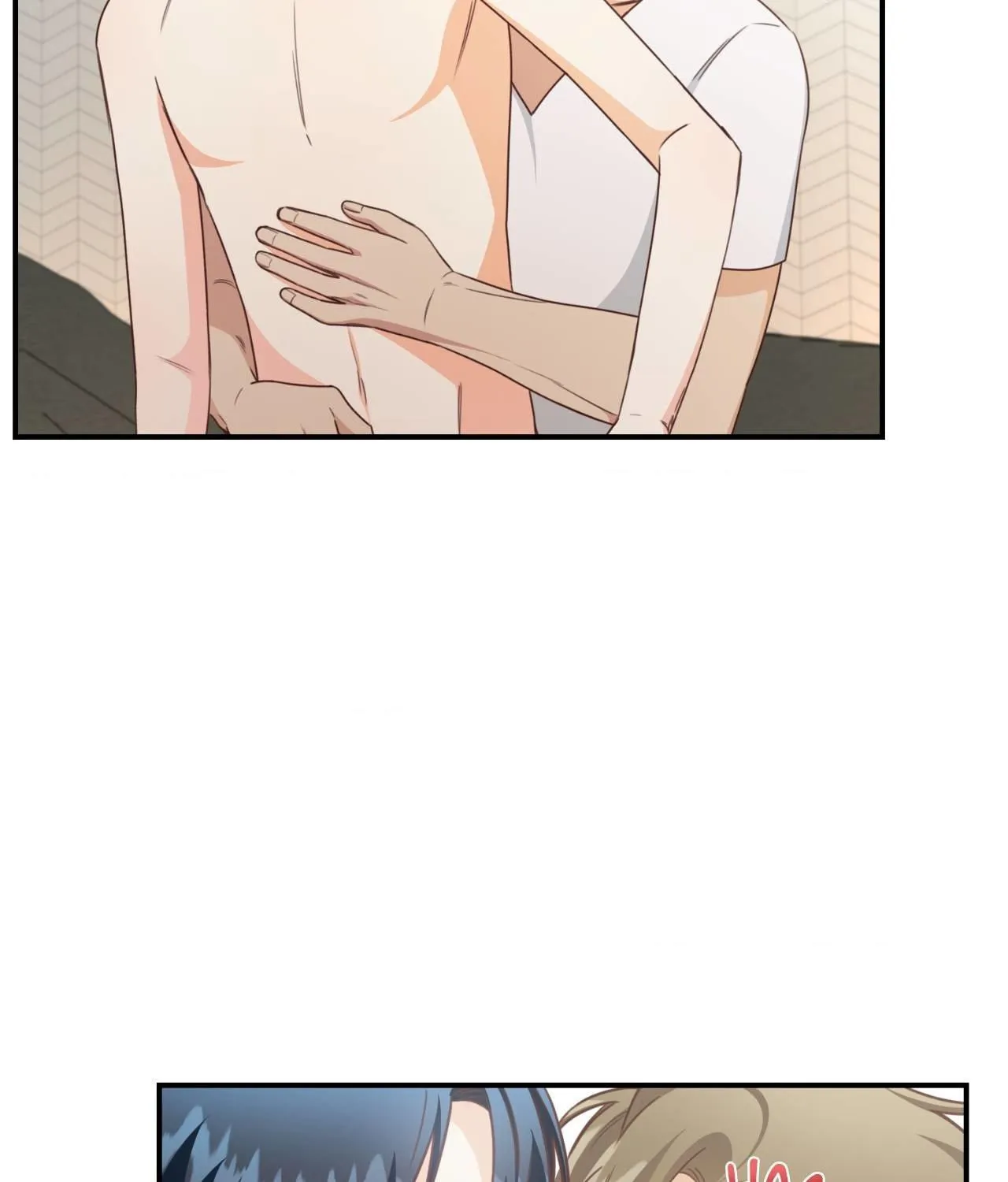 Read My Unexpected Roommate chapter 32 image 43 on Lezhin
