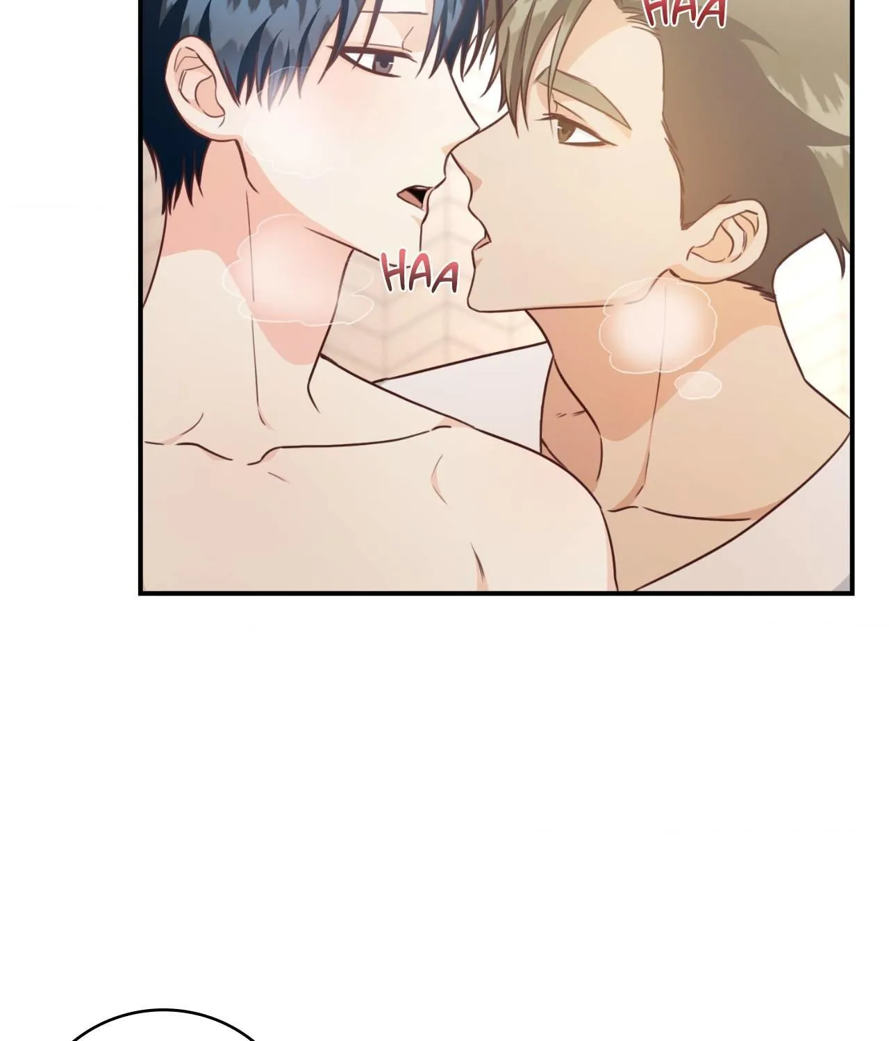 Read My Unexpected Roommate chapter 32 image 44 on Lezhin