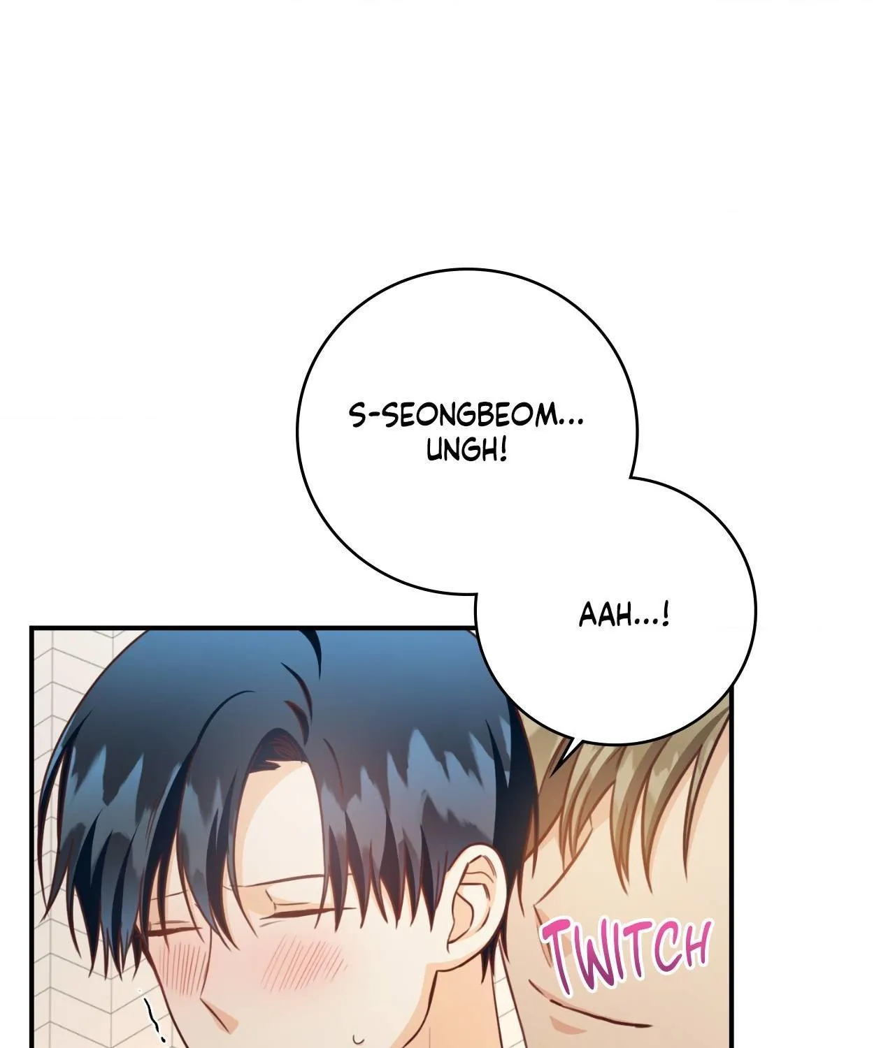 Read My Unexpected Roommate chapter 32 image 46 on Lezhin