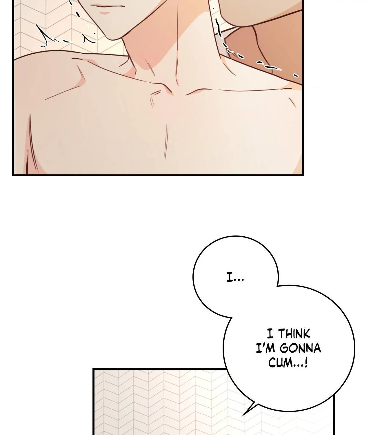 Read My Unexpected Roommate chapter 32 image 47 on Lezhin