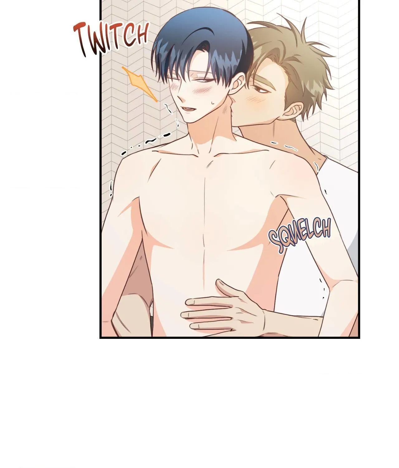 Read My Unexpected Roommate chapter 32 image 48 on Lezhin