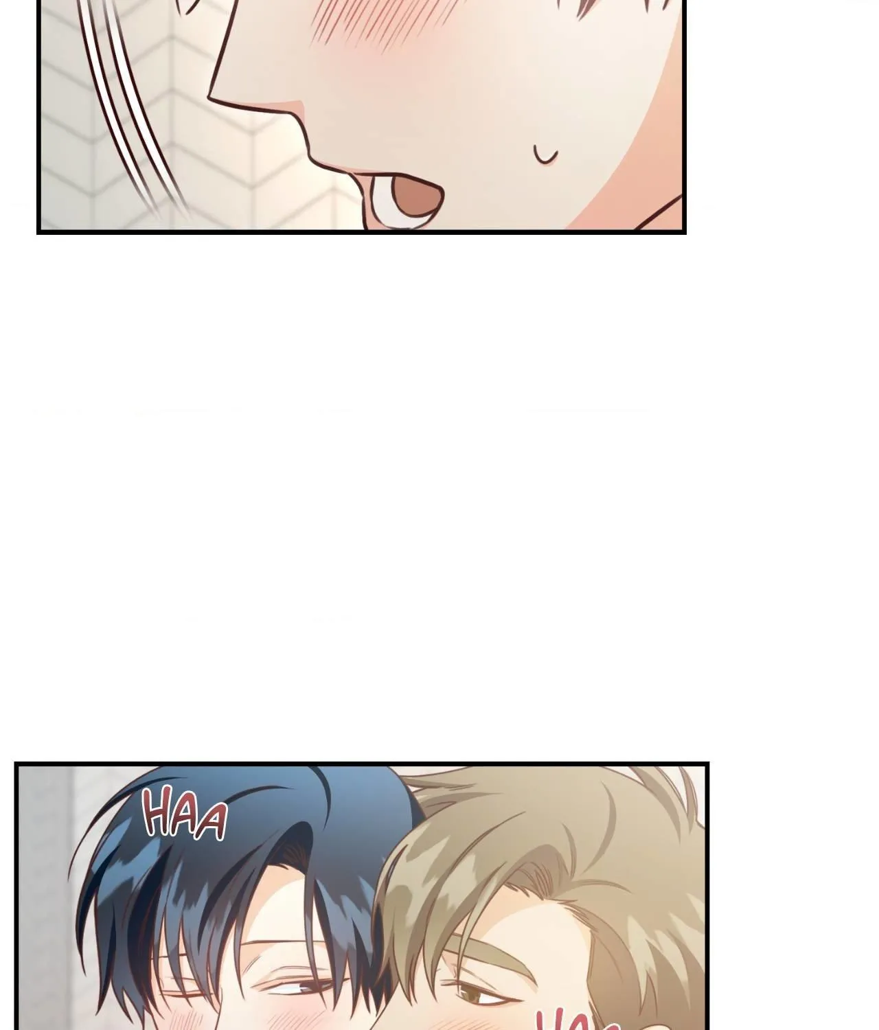 Read My Unexpected Roommate chapter 32 image 50 on Lezhin
