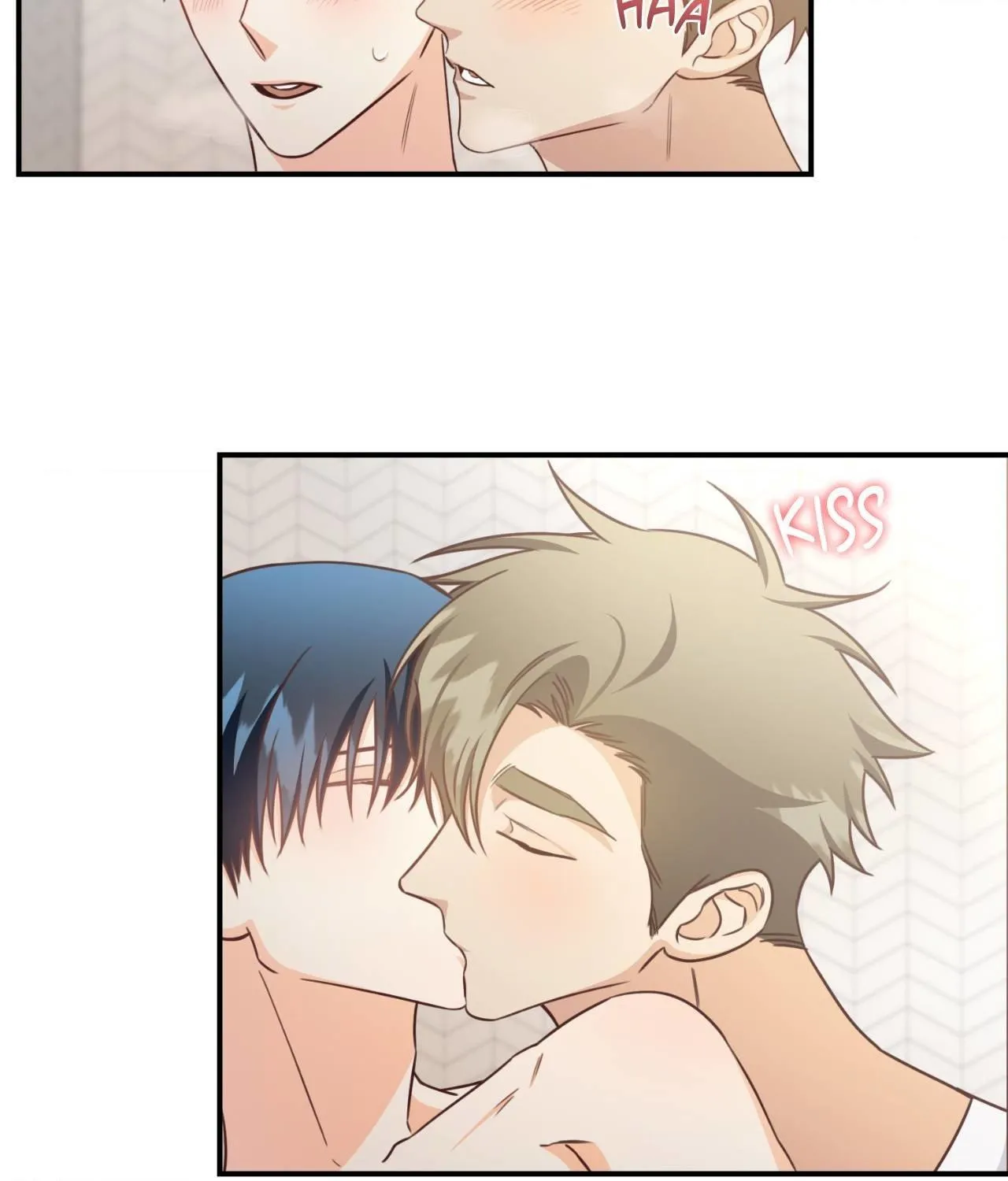 Read My Unexpected Roommate chapter 32 image 51 on Lezhin