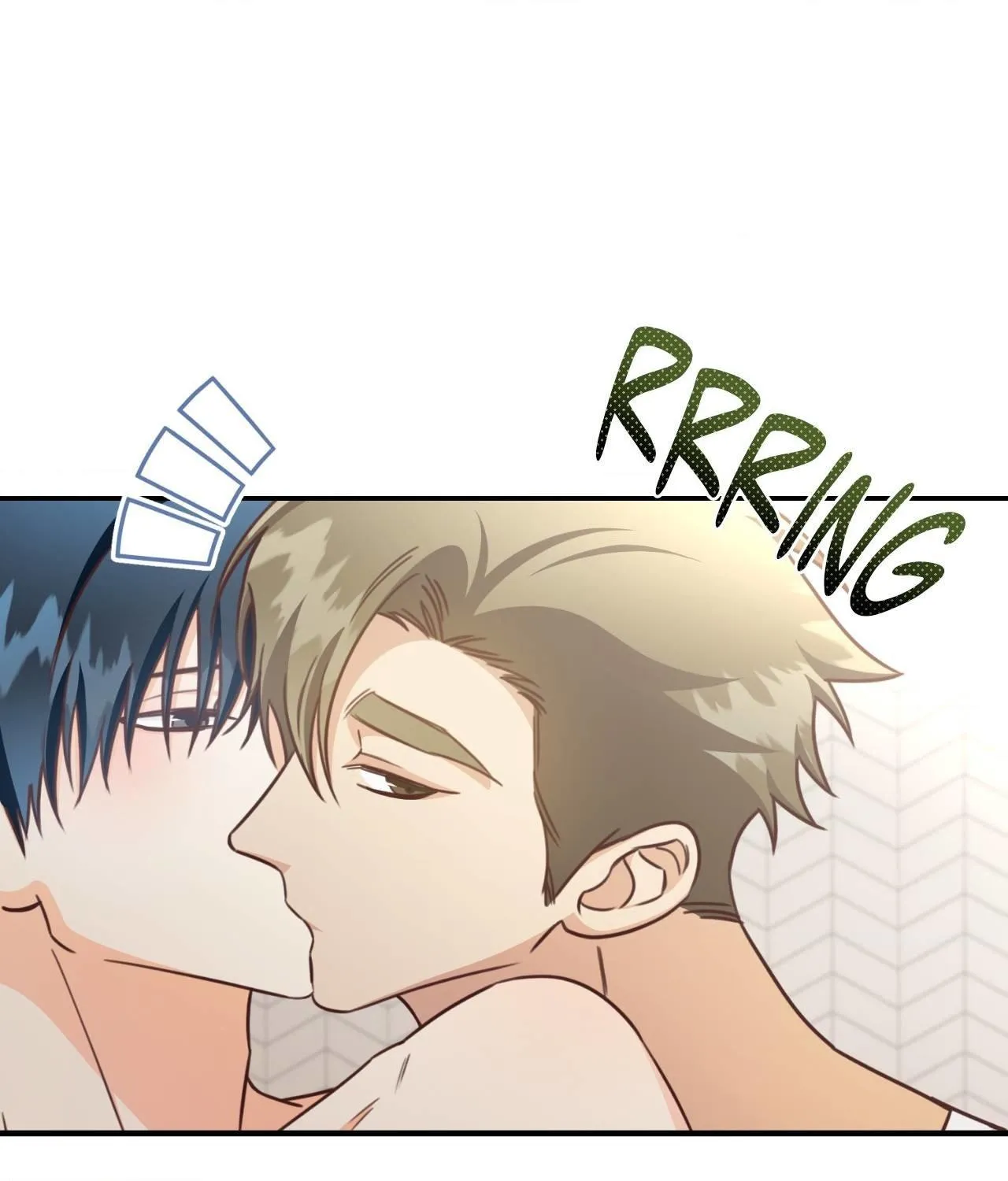 Read My Unexpected Roommate chapter 32 image 52 on Lezhin