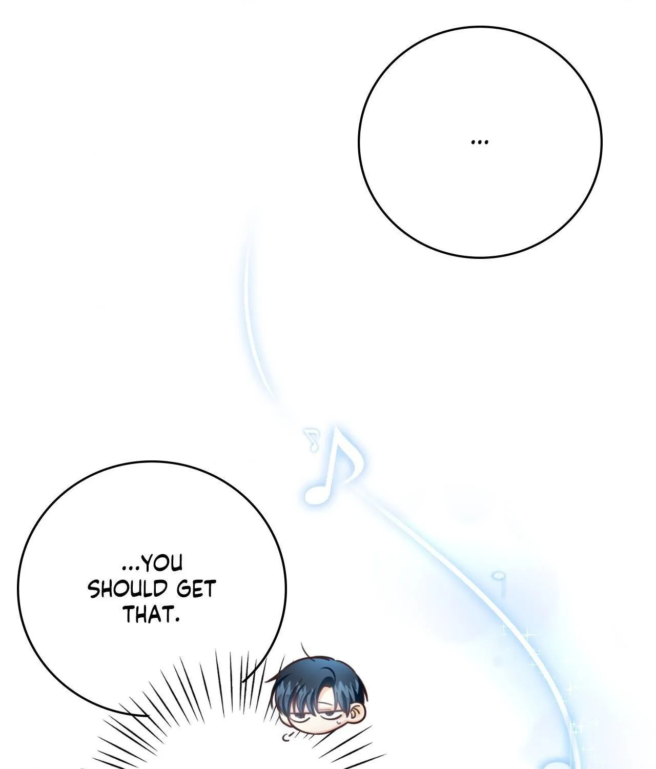 Read My Unexpected Roommate chapter 32 image 53 on Lezhin