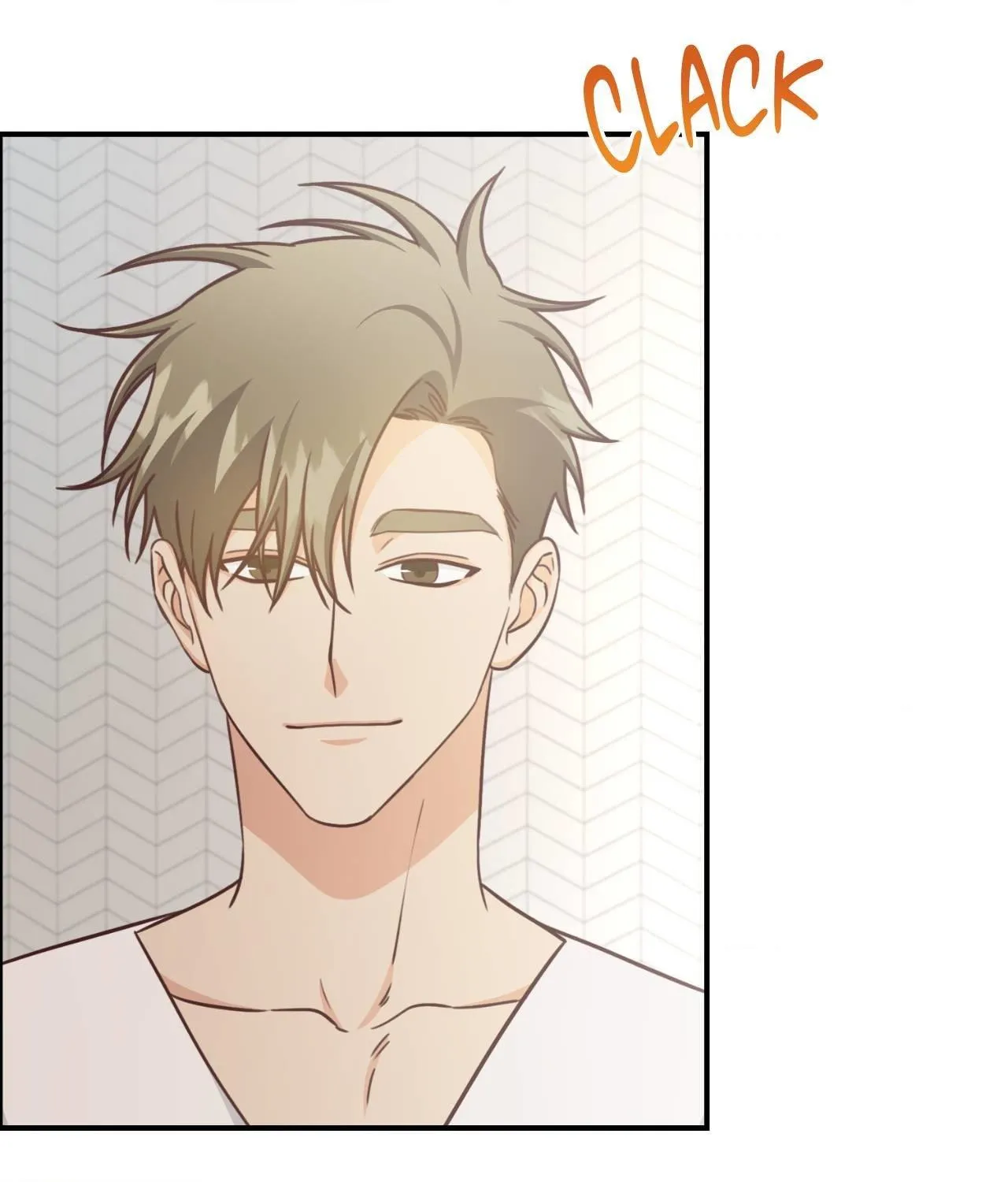 Read My Unexpected Roommate chapter 32 image 58 on Lezhin