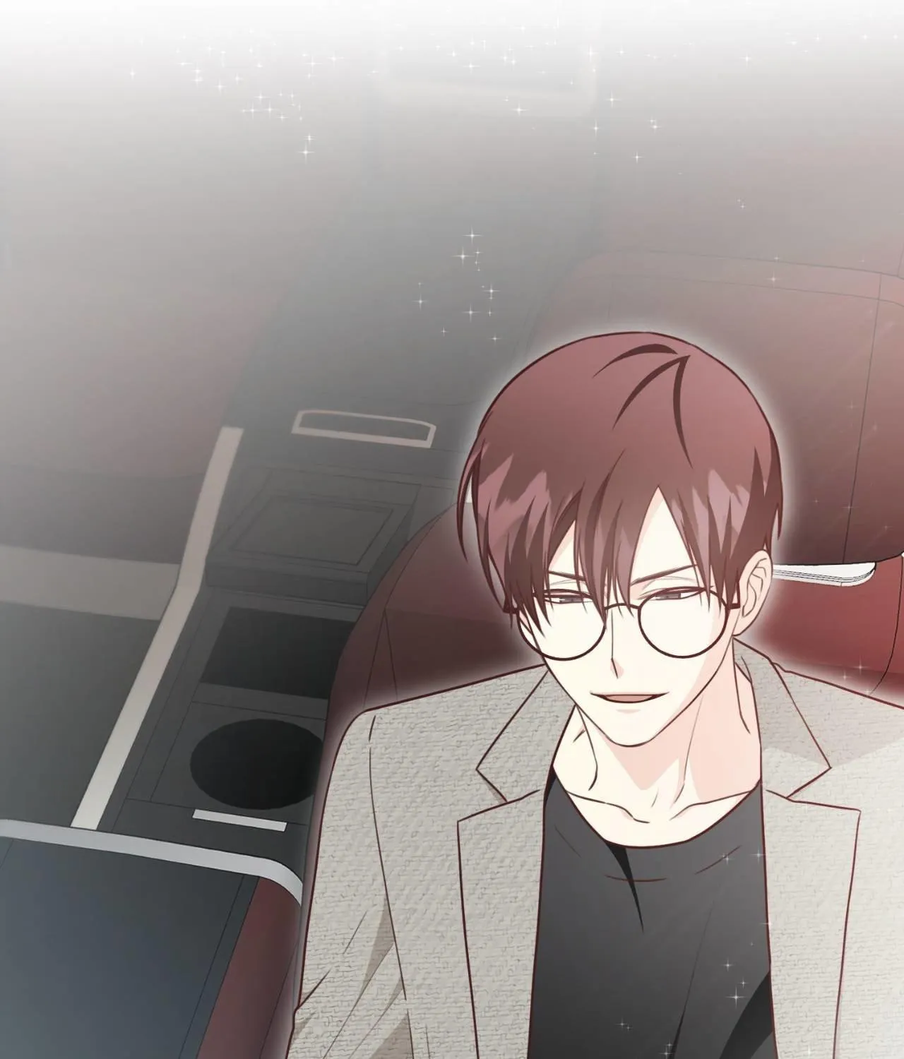 Read My Unexpected Roommate chapter 32 image 63 on Lezhin