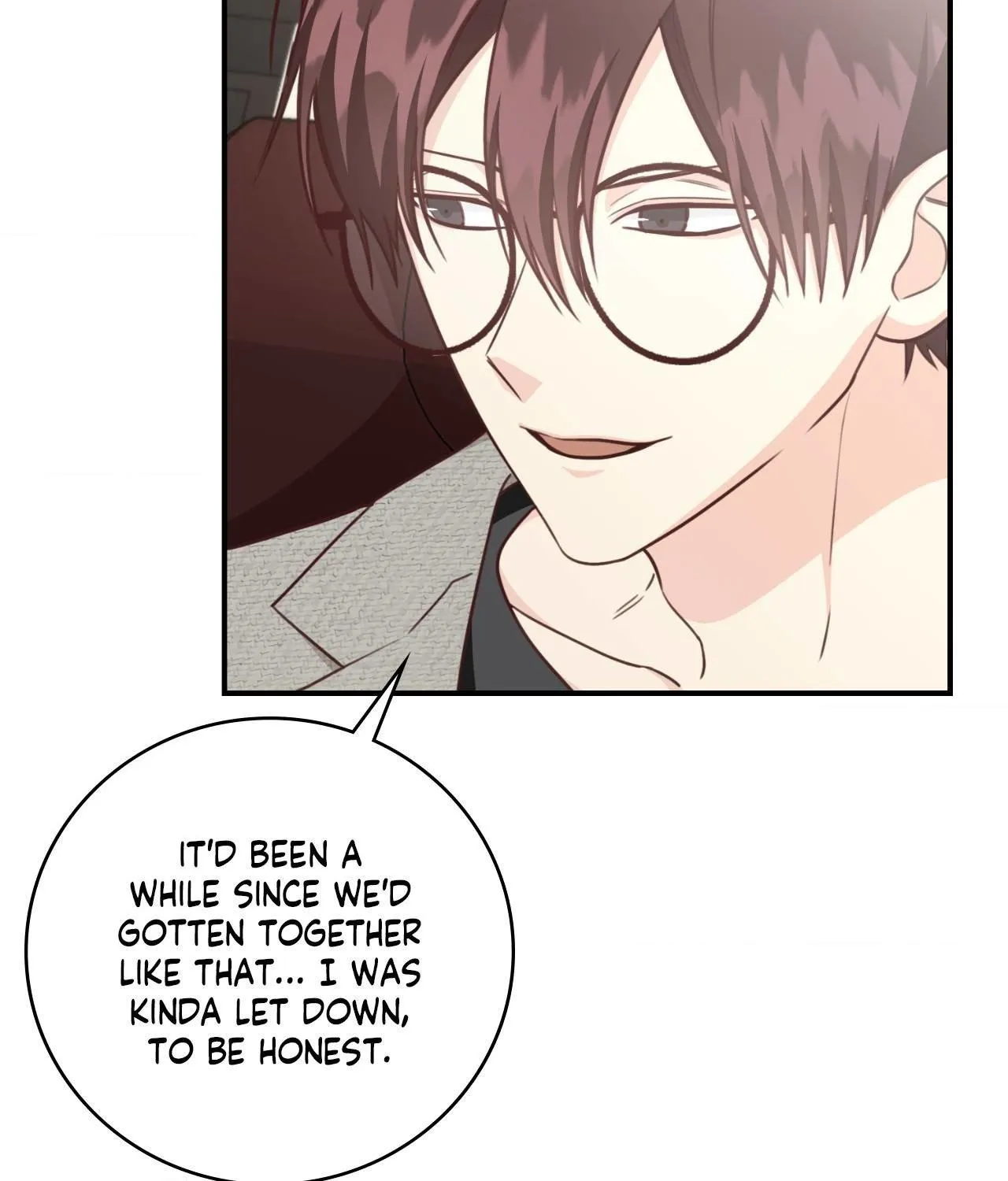 Read My Unexpected Roommate chapter 32 image 65 on Lezhin