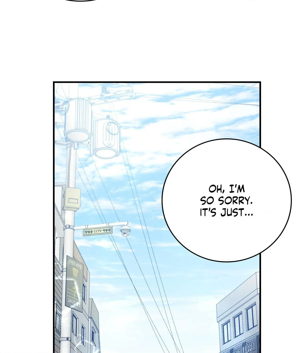 Read My Unexpected Roommate chapter 32 image 66 on Lezhin
