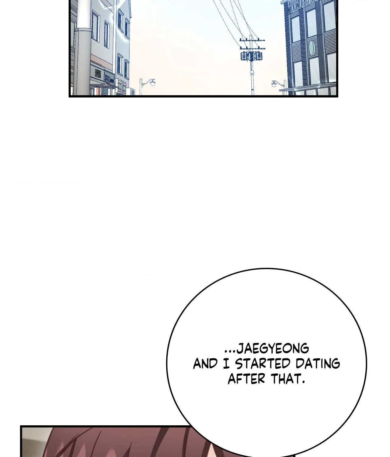 Read My Unexpected Roommate chapter 32 image 67 on Lezhin