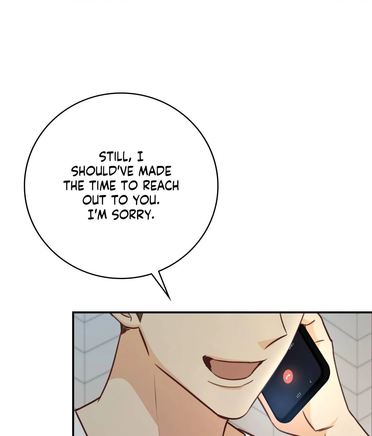 Read My Unexpected Roommate chapter 32 image 69 on Lezhin