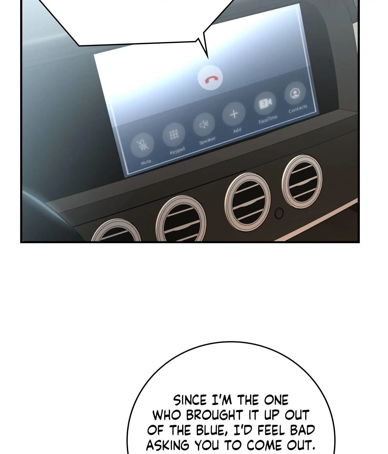 Read My Unexpected Roommate chapter 32 image 76 on Lezhin