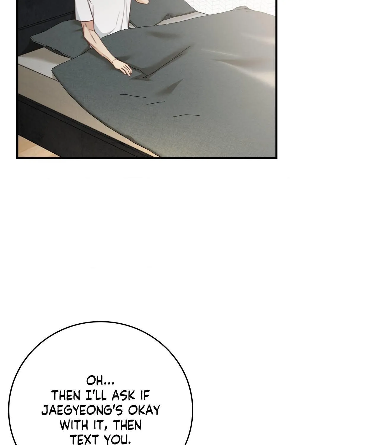 Read My Unexpected Roommate chapter 32 image 78 on Lezhin