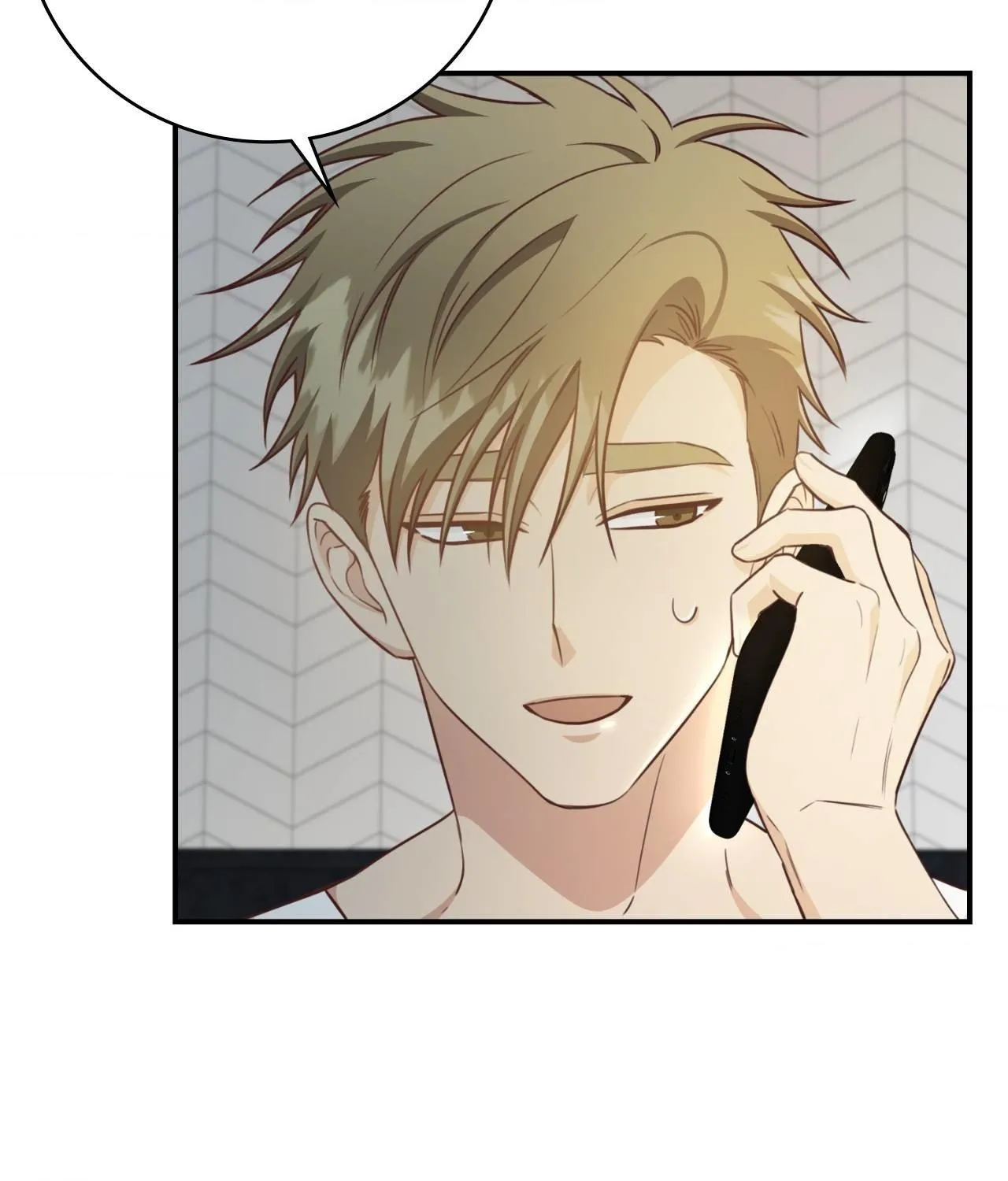 Read My Unexpected Roommate chapter 32 image 79 on Lezhin